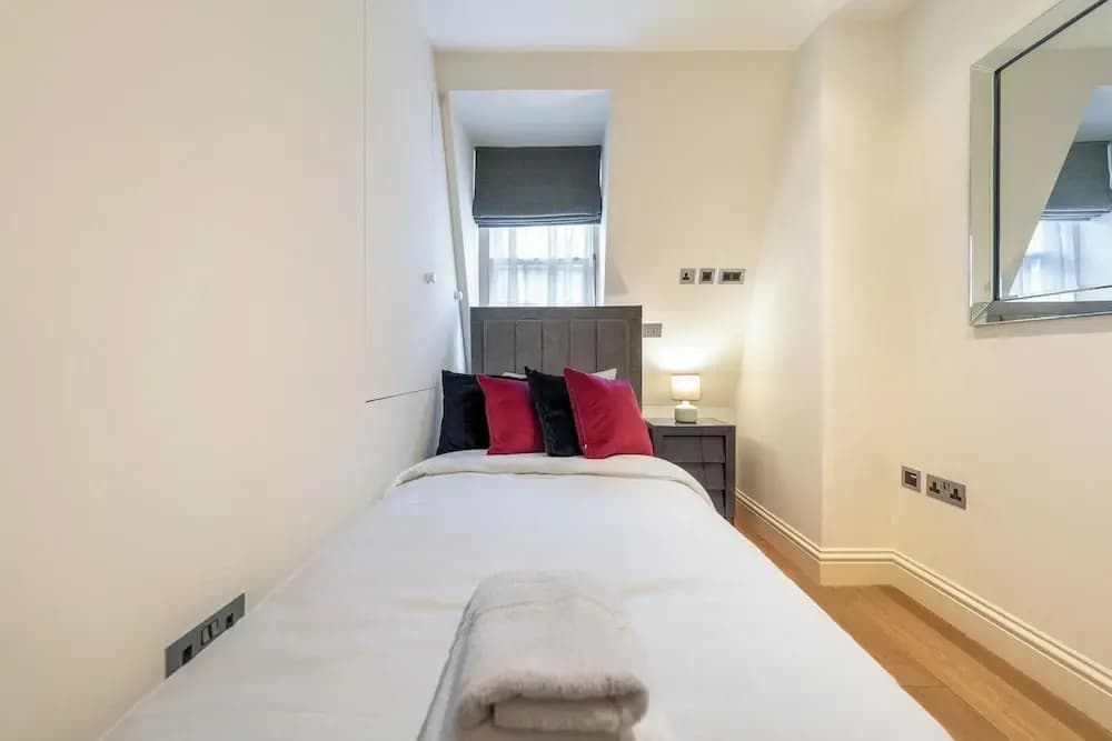 The Shepherd Residences - photo 11