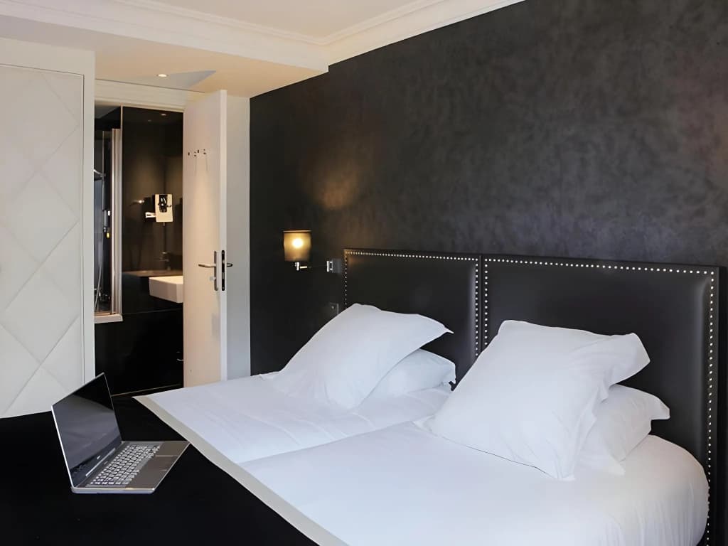 Hotel Diva Opera - photo 2