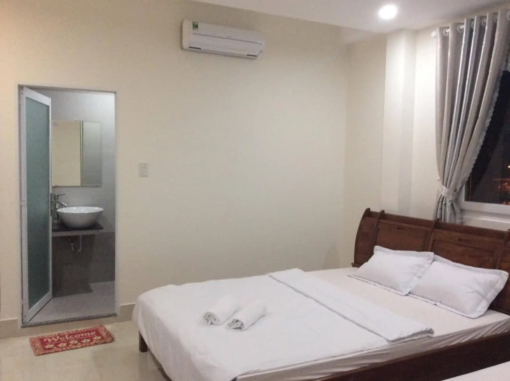 Le Phong Guest House - photo 3