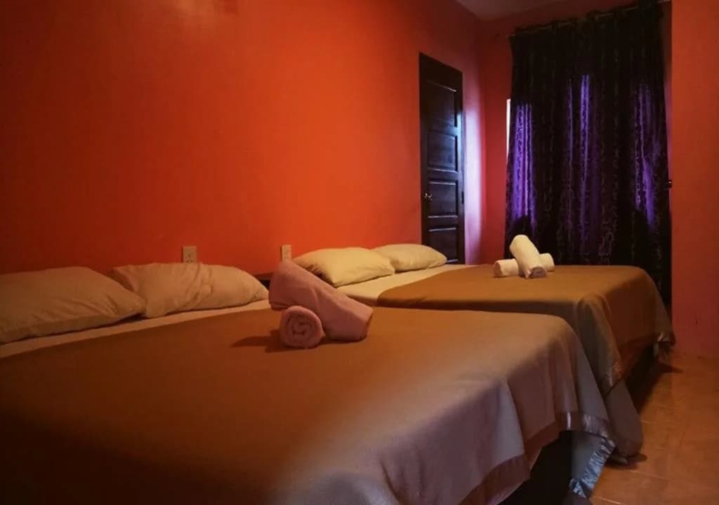 Inapan Desa Perindu - photo 3