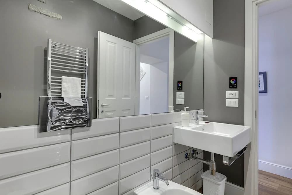Mamo Florence - Mattonaia Apartment - photo 8