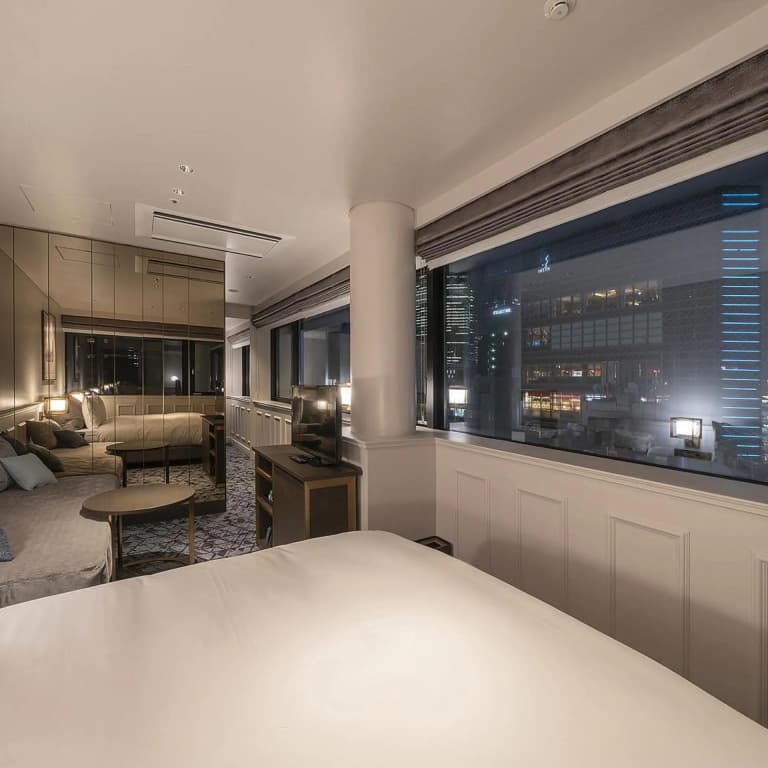 Ginza Hotel by Granbell - photo 17