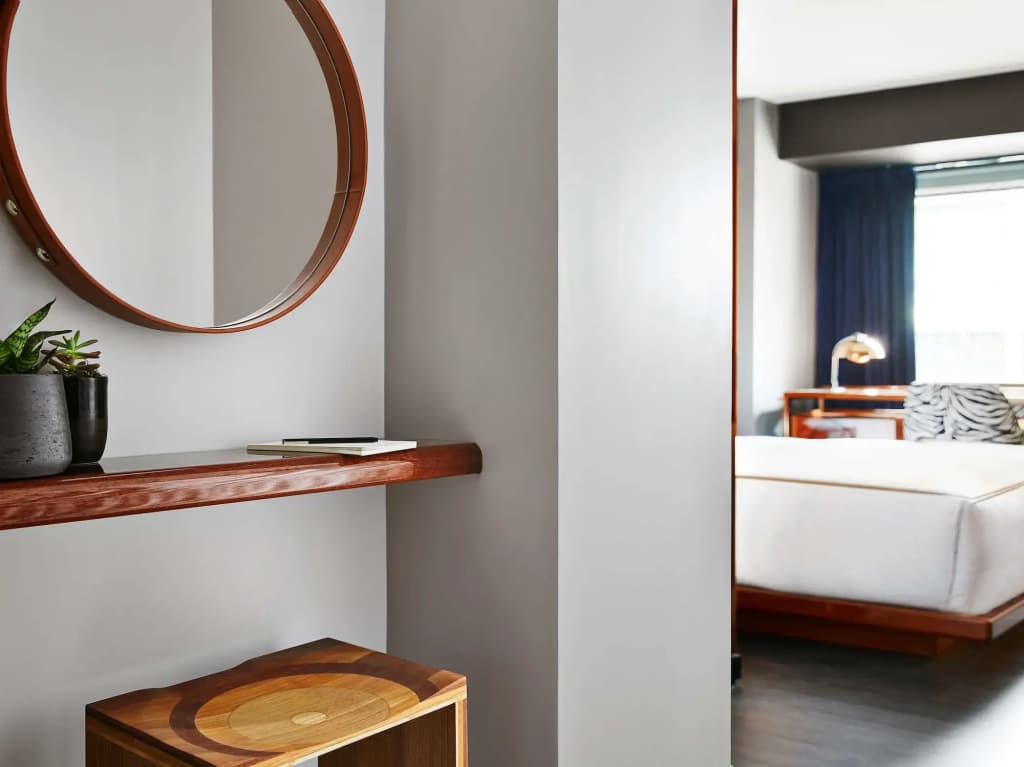 Hotel Hendricks - photo 7