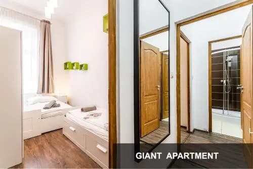BpR Weiner Apartments - photo 4