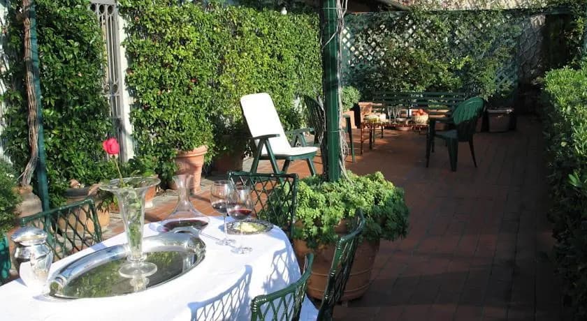 Luxury Penthouse Accademia - photo 8