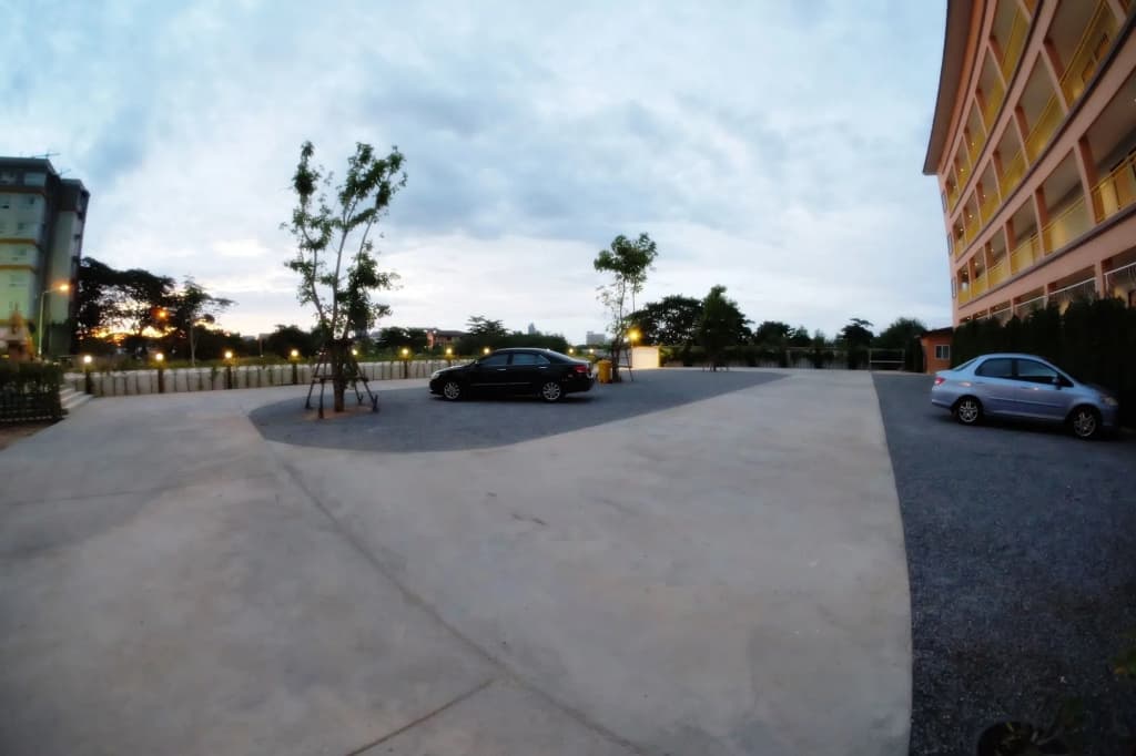 T Sleep Place - photo 16
