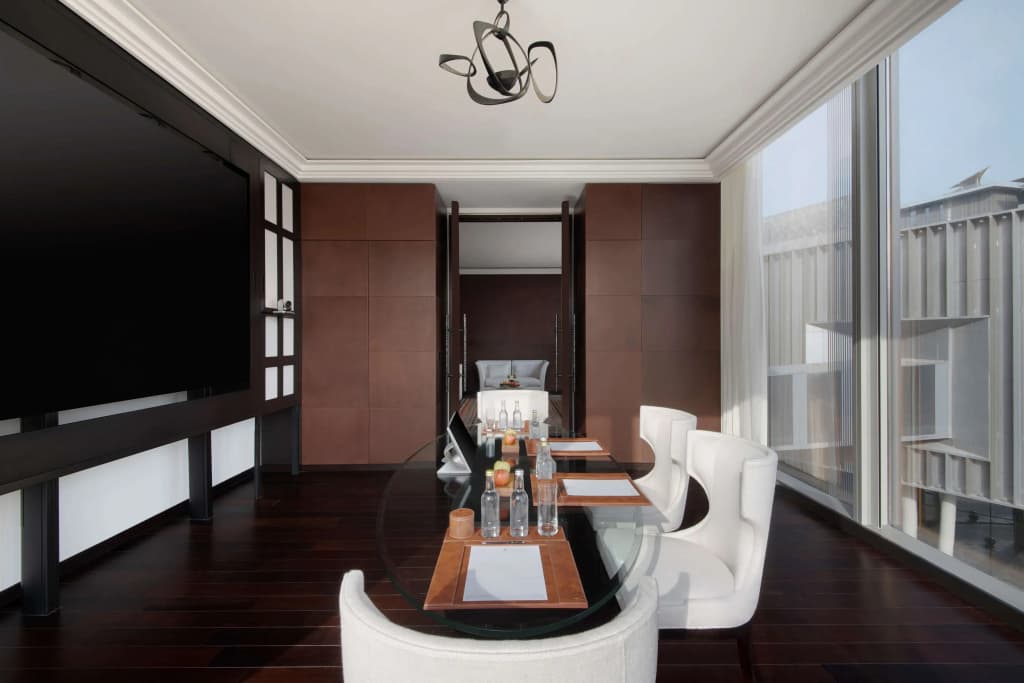 Banyan Tree Doha at La Cigale Mushaireb - photo 21