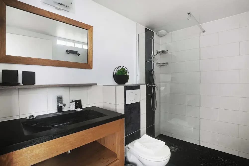 Spacious Apartment - 2br/6p - Musee de La Poste - photo 6