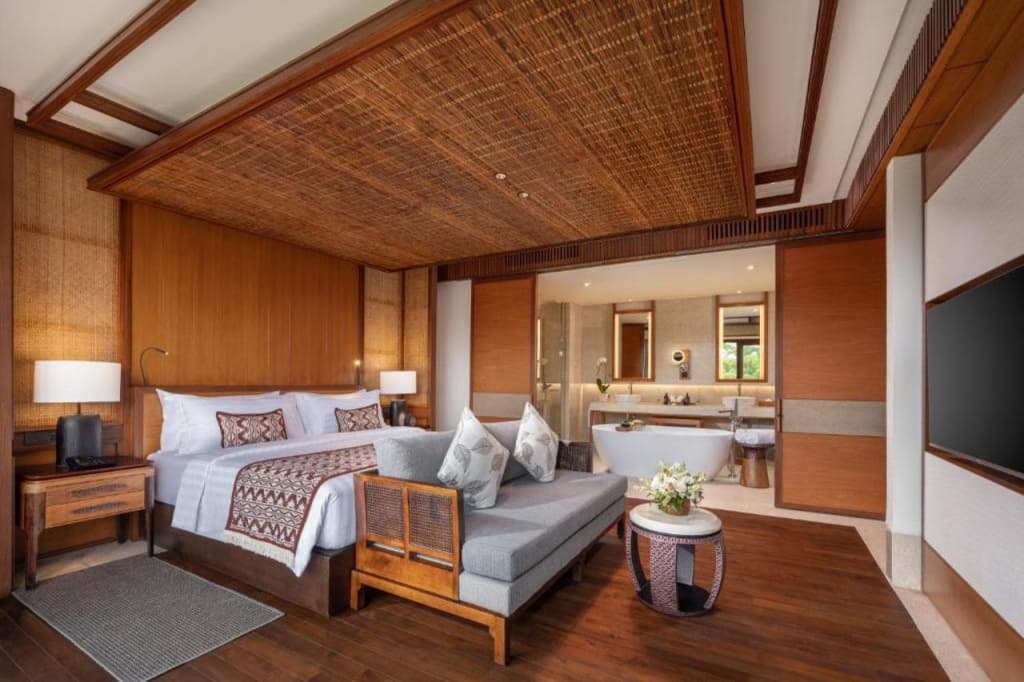 Impiana Private Villas Ubud - photo 33