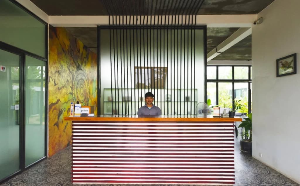 Ring Boutique Hotel - photo 30