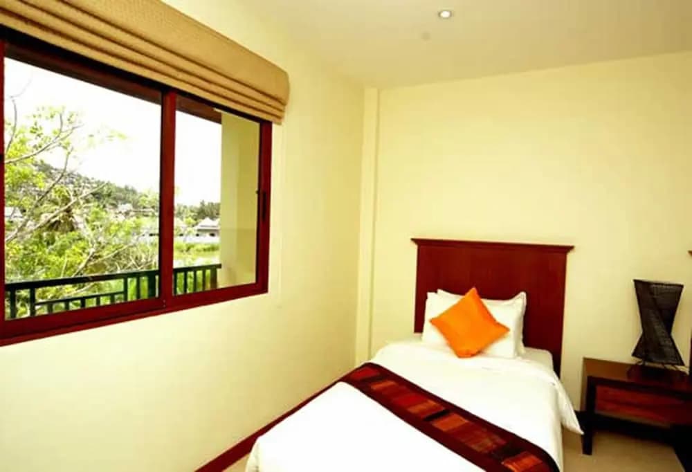 Baan Puri Apartment by PIPS - photo 3