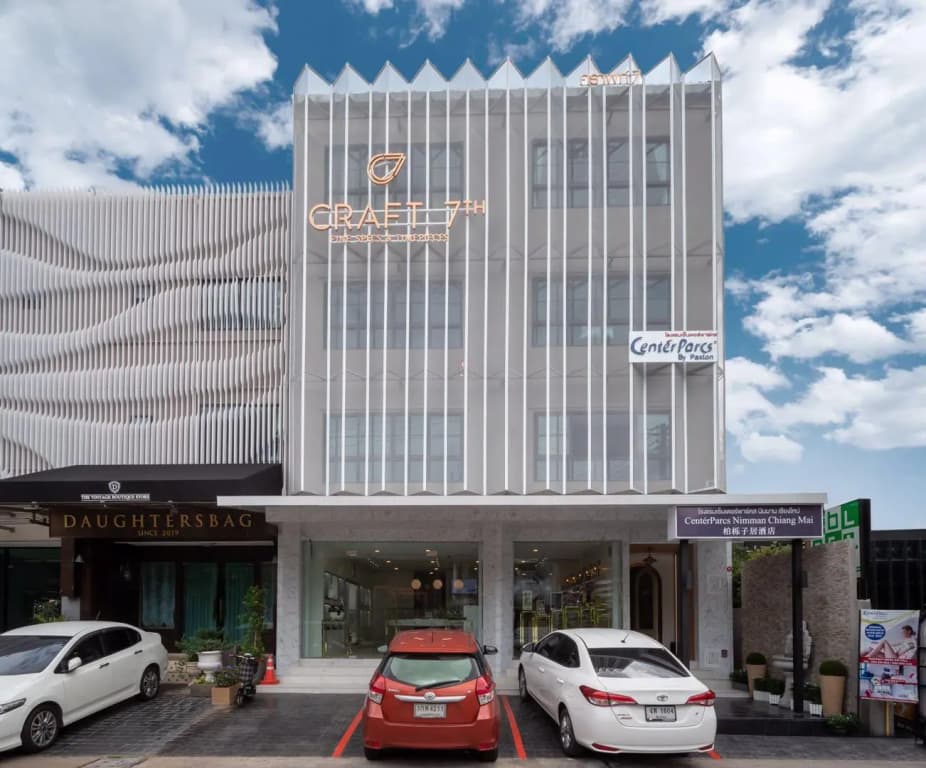 CenterParcs by Paxton Chiangmai - main photo