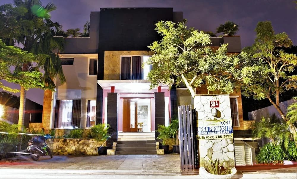 ZEN Rooms Basic near Cilandak Town Square - photo 20