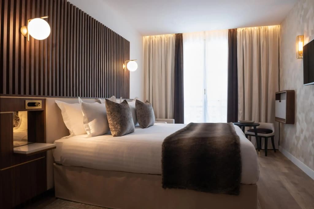Hotel Lord Byron - photo 4