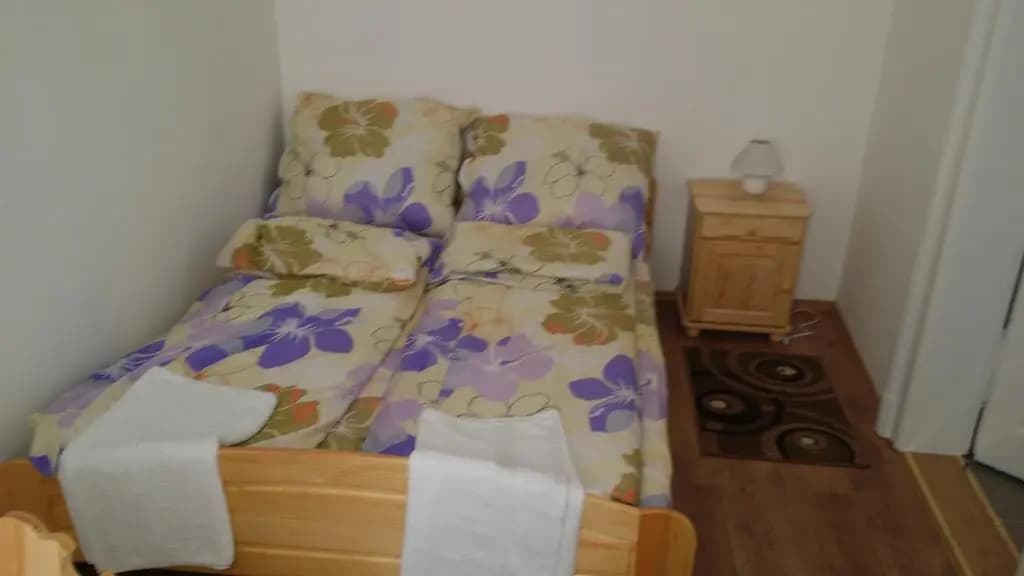 Dock Apartman - photo 2