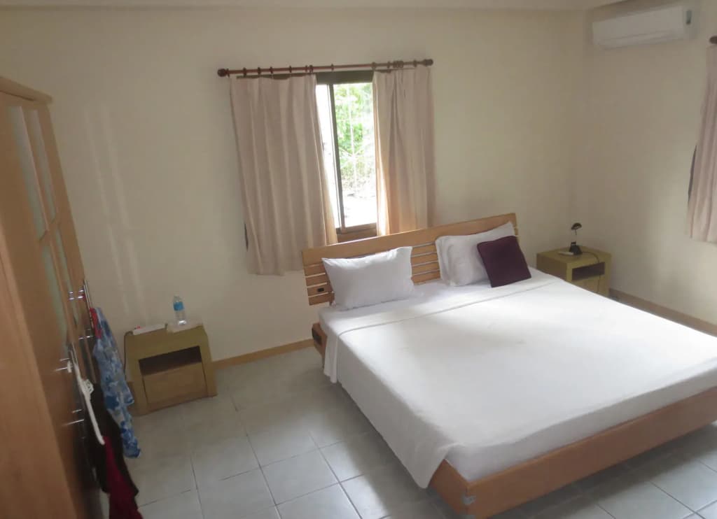 Berghof Resort Samui - photo 3