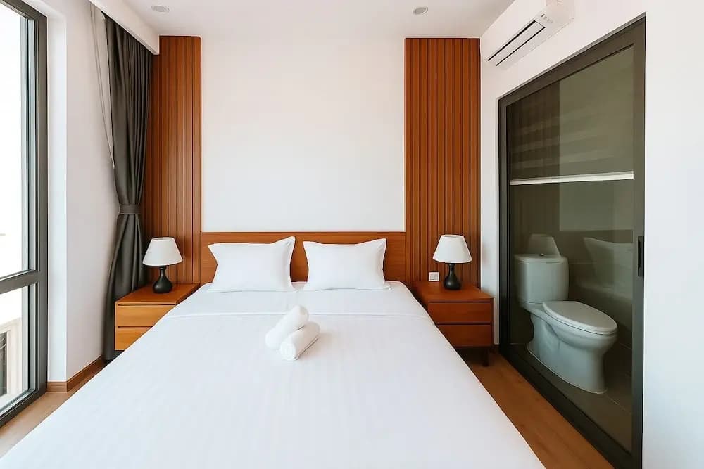 Ngoc Hoa Nam Hoi An Hotel - photo 18