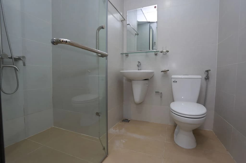 Granda Hanoi Hotel & Apartment - photo 9