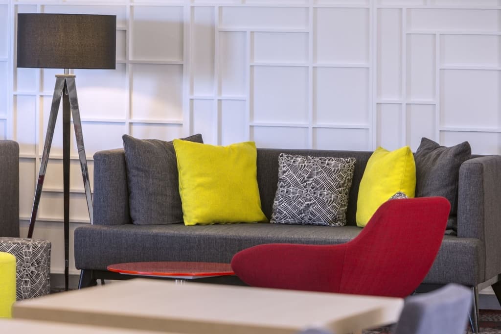 Mercure Sydney Macquarie Park - photo 17