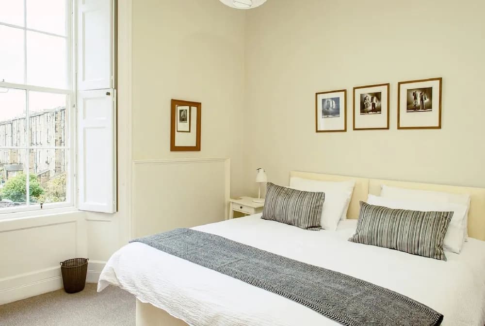 Elegant Apartments Edinburgh - main photo