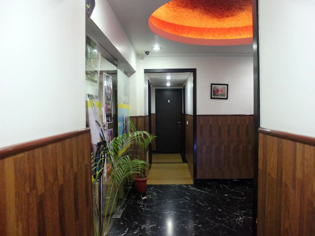 MSK Residency Sector 12 - photo 8