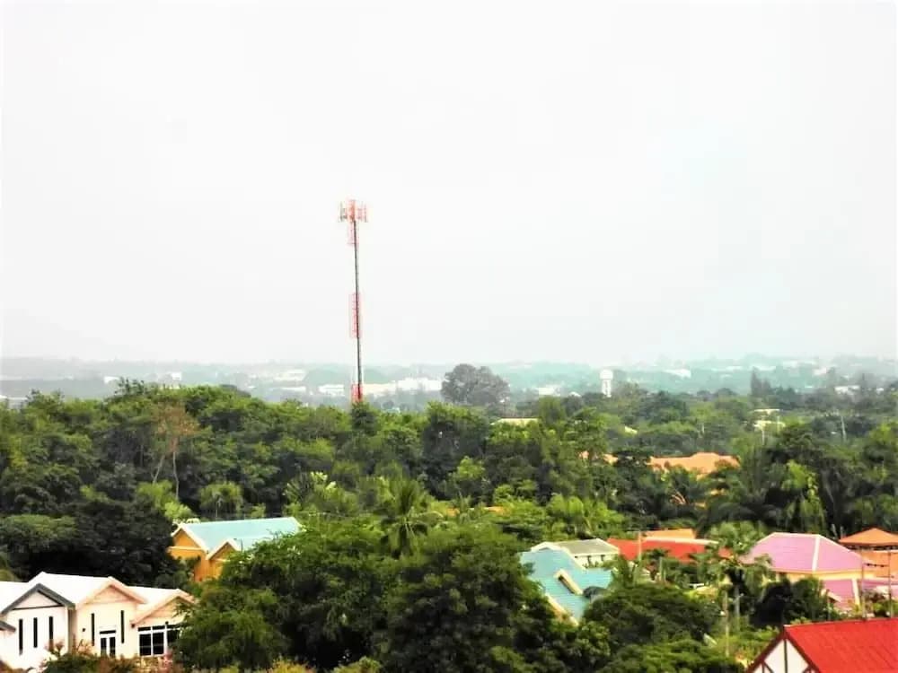 Spacious Studio View Talay 2 - photo 10