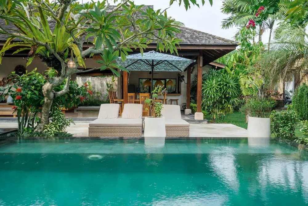Villa Alroda Ayun - photo 18