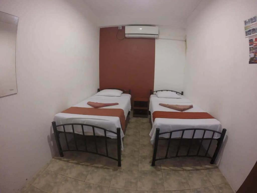 Backpack Lanka - Central Colombo - Hostel - photo 3