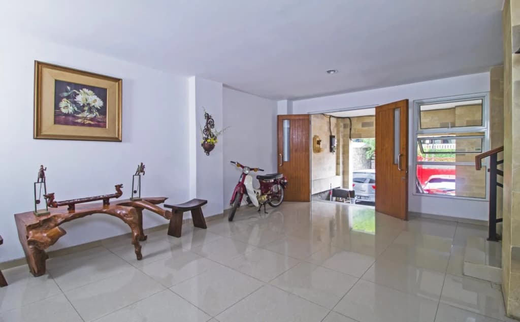 D'Val Mar Guest House by RedDoorz - photo 10