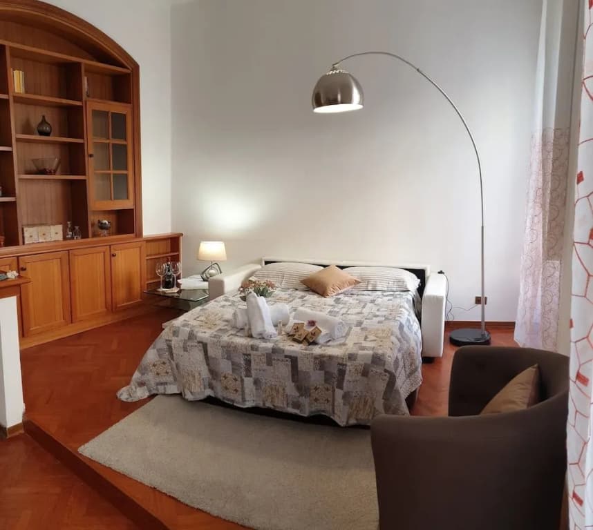 Casa Tua Suite Coliseum - photo 2