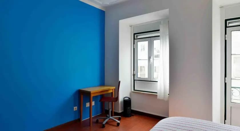 Feels Like Home - Graca Flat with Terrace - photo 2