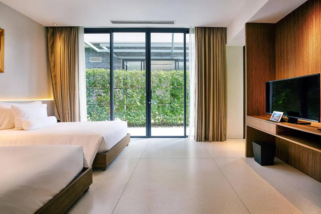 Naman Residences - photo 4
