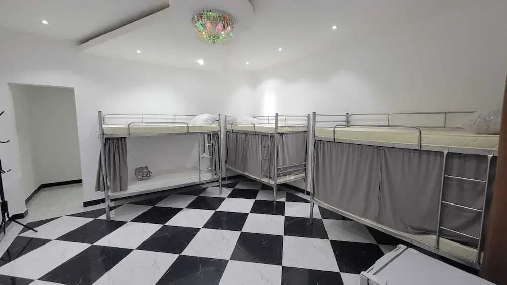 Dar Shaden Hostel - photo 10