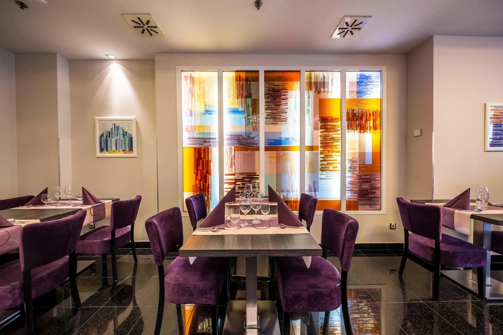 Hotel President Budapest, Affiliated by Meliá - photo 38