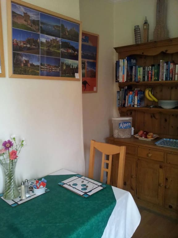 Mackenzie Guest House - photo 16
