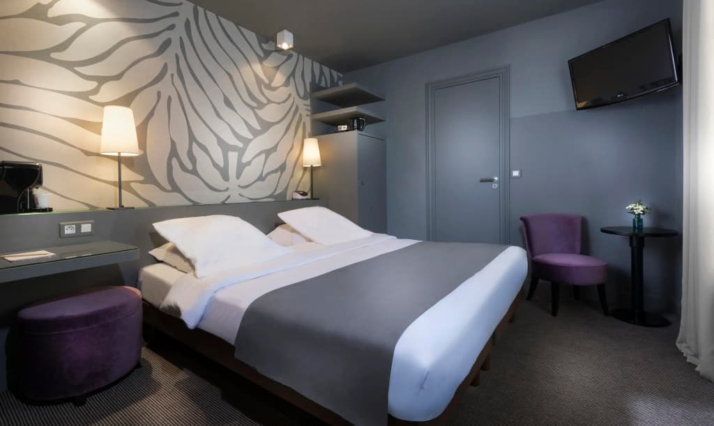 Gardette Park Hotel - photo 4