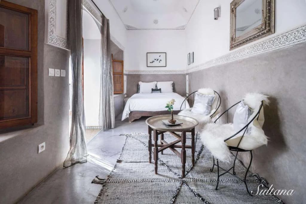 Riad El Maktoub - photo 13