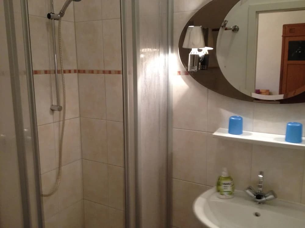 Hotel Pension Columbus - photo 7
