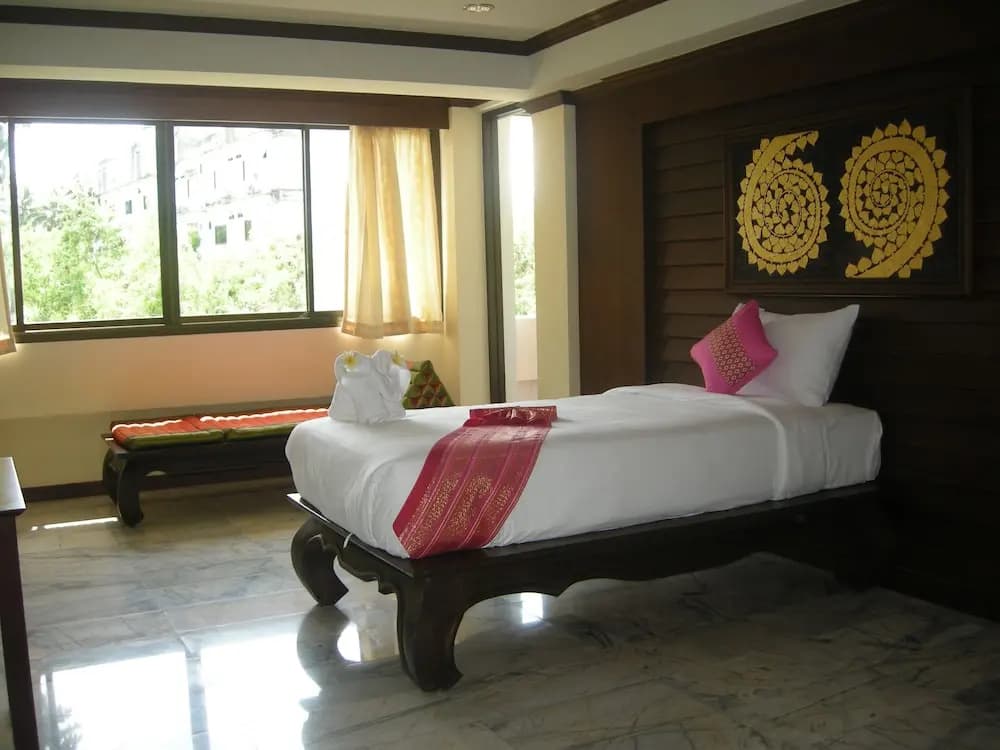 My Place Boutique Hotel - photo 3