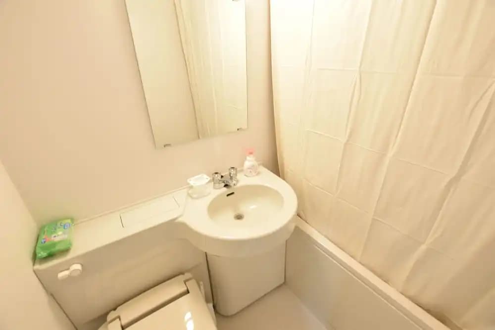 RS-Sumiyoshi Apartment - photo 22