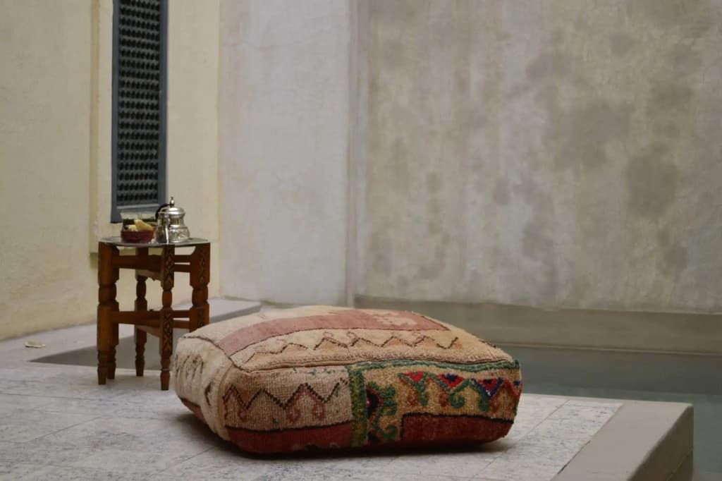 Riad Aliya - photo 6