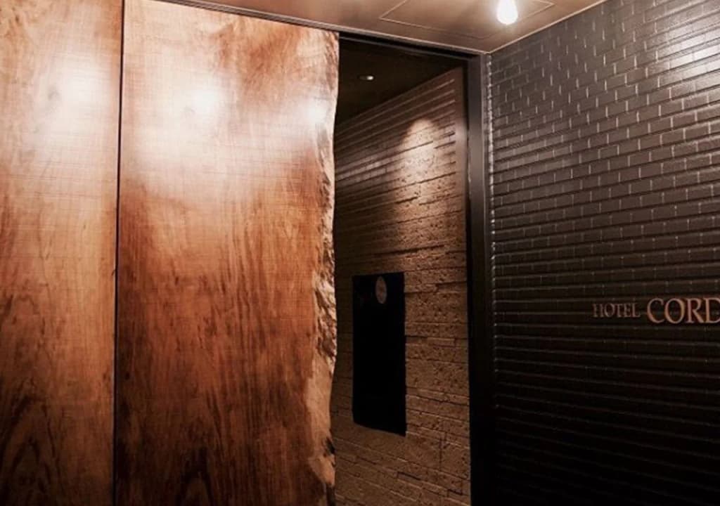 Hotel Cordia Osaka - photo 13