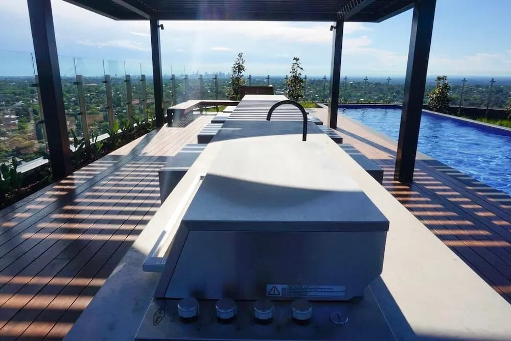 Boxhill Luxury Apartment - photo 9