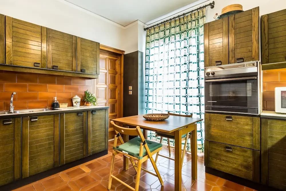 3 bedroom apartment in Acropolis area - photo 20
