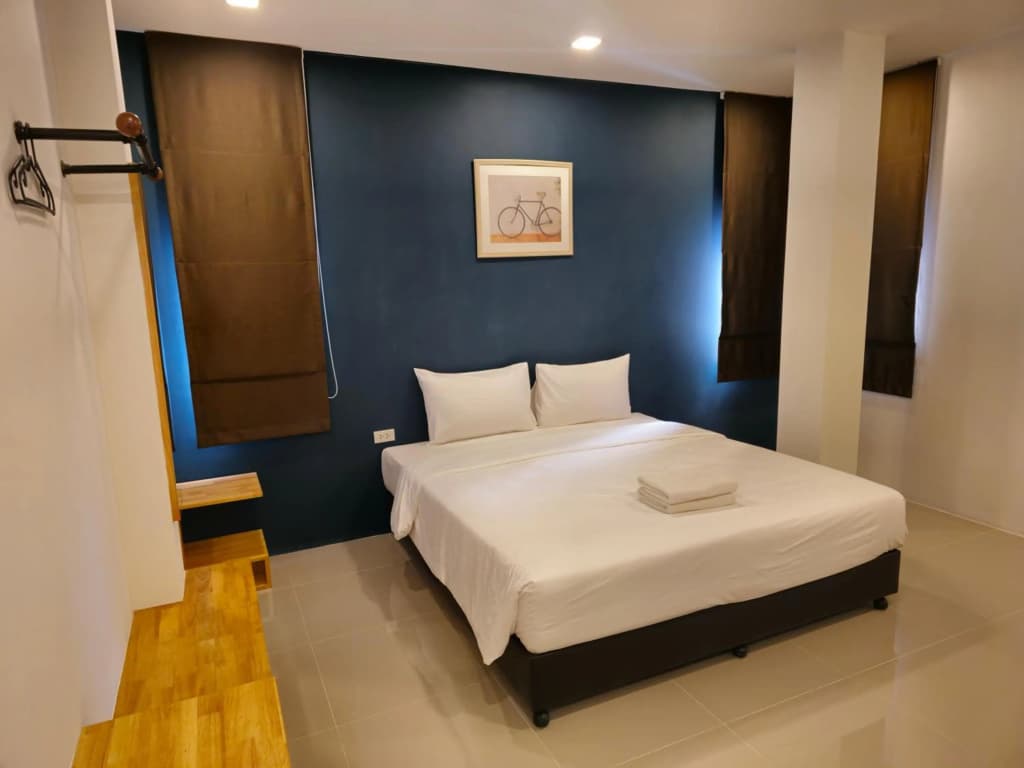 SleepStation at Pratunam - photo 30