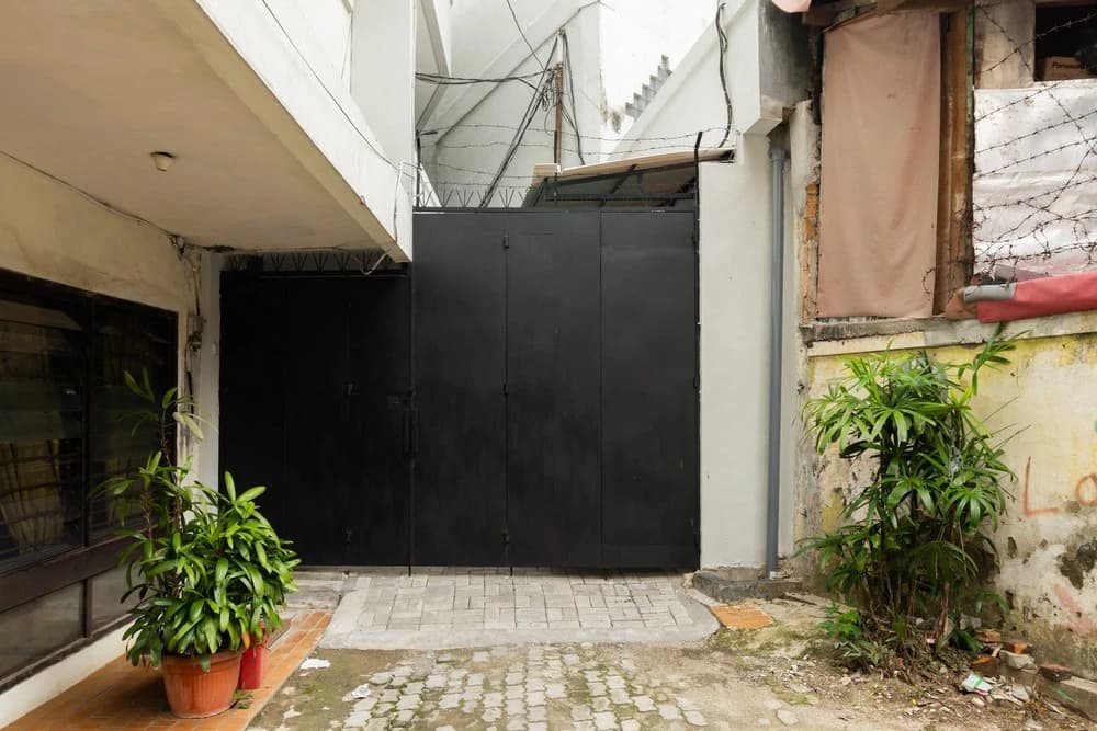 Urbanview Hotel Pasar Baru Jakarta by RedDoorz - photo 13