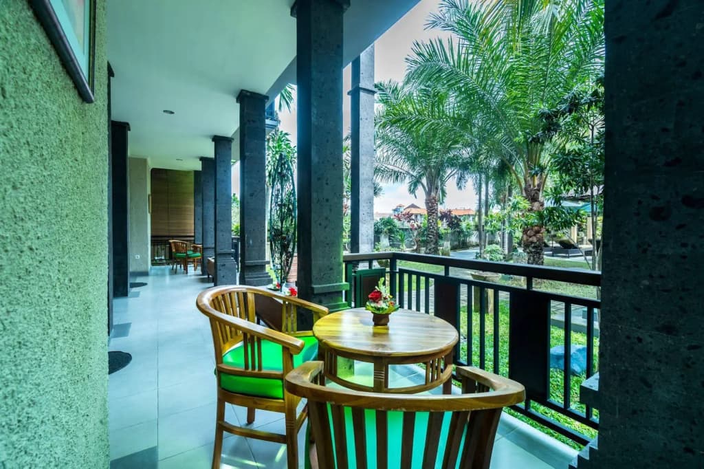 Uma Mandi Hotel - photo 18