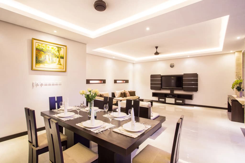The Amarta Villa - photo 27
