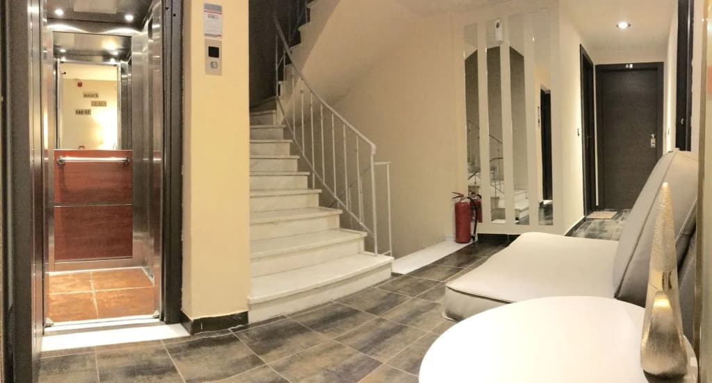 Athens Luxury Suites - photo 10