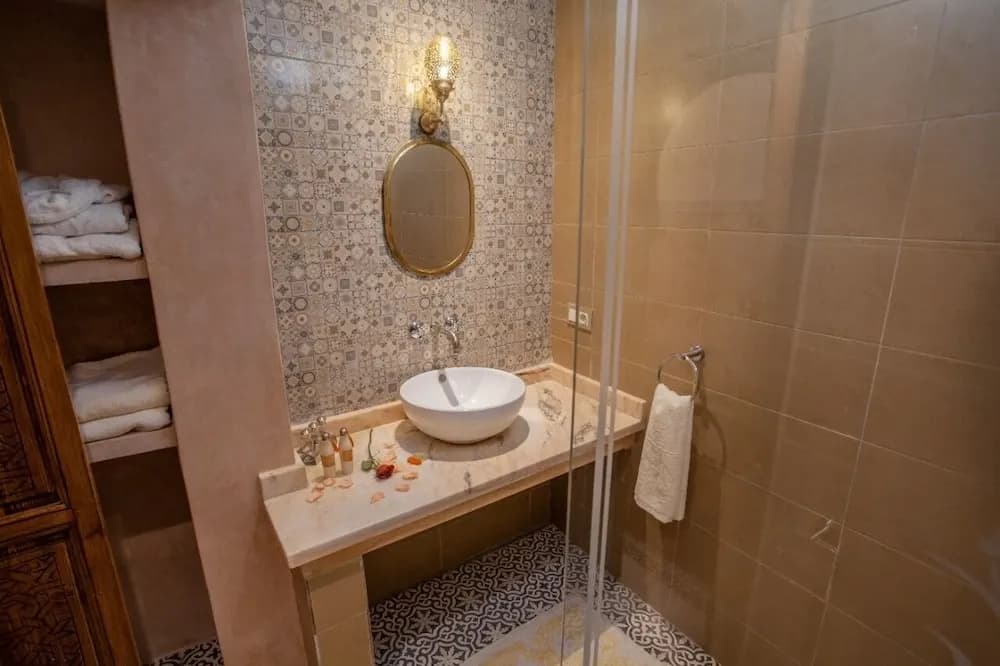 Click Riad Marrakech - photo 8